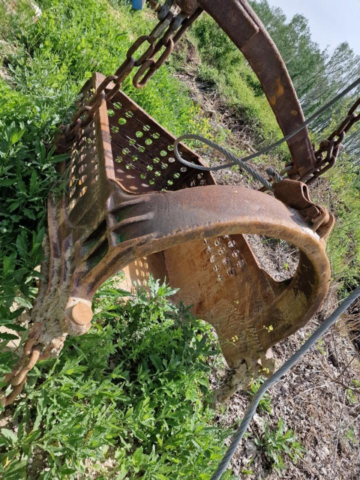 Liebherr 832 Seilbagger - Dragline: picture 3 Liebherr 832 Seilbagger - Dragline: picture 3