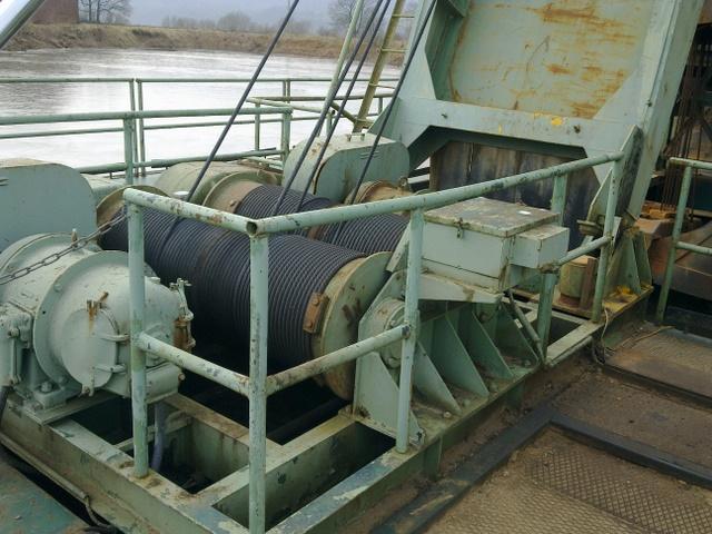 Mohr & Federhaff 2,7 m� - Amphibious excavator: picture 2 Mohr & Federhaff 2,7 m� - Amphibious excavator: picture 2