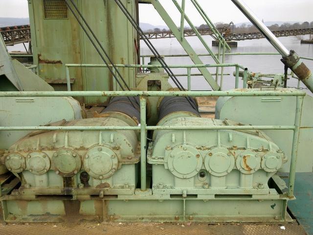 Mohr & Federhaff 2,7 m� - Amphibious excavator: picture 4 Mohr & Federhaff 2,7 m� - Amphibious excavator: picture 4