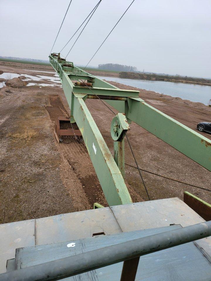 Stichweh 4m³ - Dragline: picture 5 Stichweh 4m³ - Dragline: picture 5