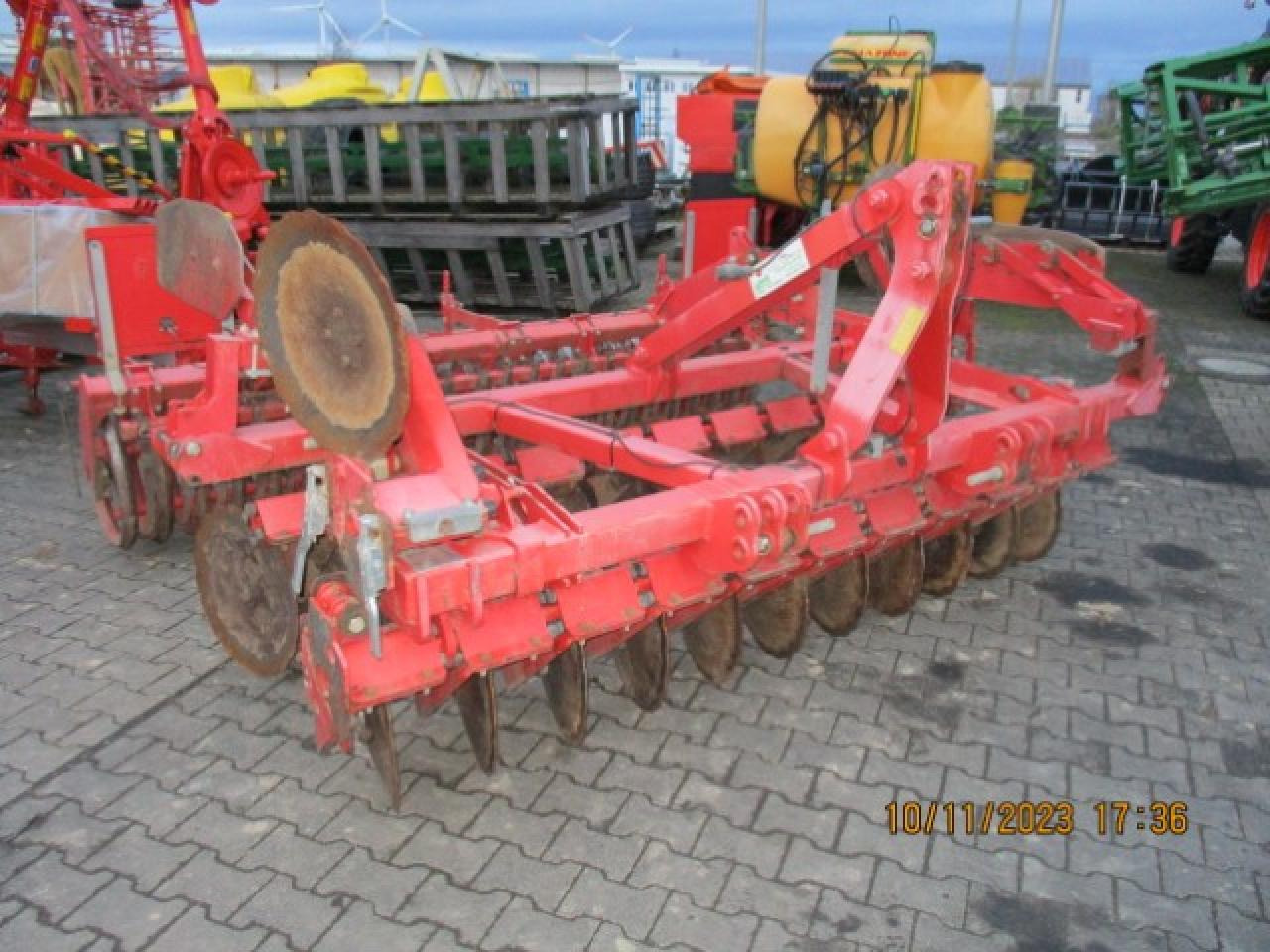 Einböck Einböck - Disc harrow: picture 5 Einböck Einböck - Disc harrow: picture 5