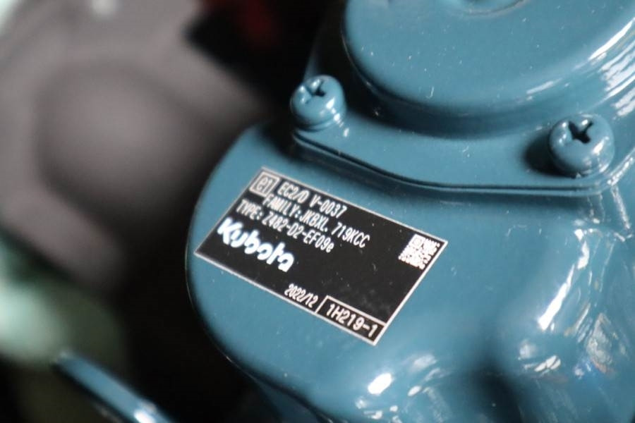 Lighting tower Atlas Copco Hilight B6+ KD Valid inspection, *Guarantee! Max B: picture 10 Lighting tower Atlas Copco Hilight B6+ KD Valid inspection, *Guarantee! Max B: picture 10