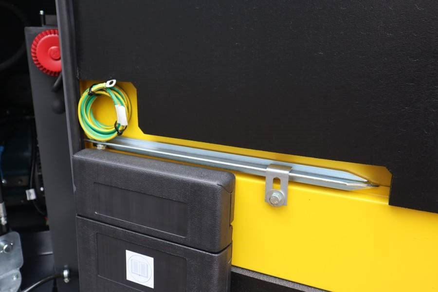 Lighting tower Atlas Copco Hilight B6+ KD Valid inspection, *Guarantee! Max B: picture 9 Lighting tower Atlas Copco Hilight B6+ KD Valid inspection, *Guarantee! Max B: picture 9