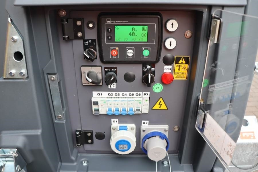 Atlas Copco Hilight H6+ Valid inspection, *Guarantee! Max Boom - Lighting tower: picture 4 Atlas Copco Hilight H6+ Valid inspection, *Guarantee! Max Boom - Lighting tower: picture 4