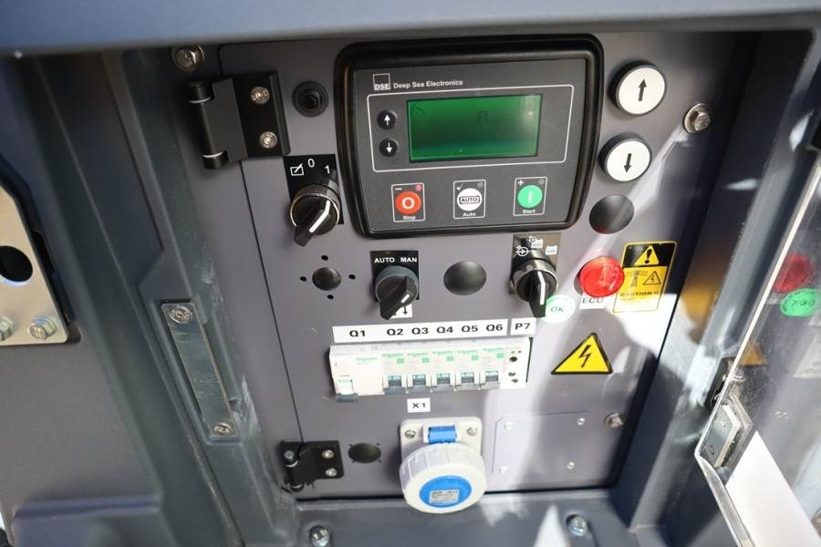 Atlas Copco Hilight H6+ Valid inspection, *Guarantee! Max Boom - Lighting tower: picture 4 Atlas Copco Hilight H6+ Valid inspection, *Guarantee! Max Boom - Lighting tower: picture 4