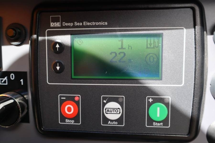 Atlas Copco Hilight H6+ Valid inspection, *Guarantee! Max Boom - Lighting tower: picture 5 Atlas Copco Hilight H6+ Valid inspection, *Guarantee! Max Boom - Lighting tower: picture 5