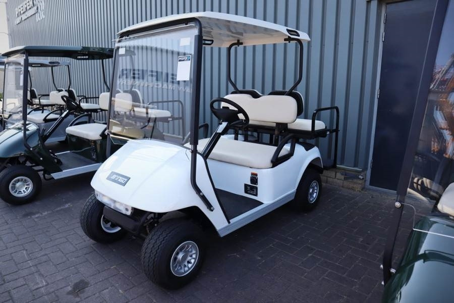 BRINGO DG-C2 Valid Inspection, *Guarantee! Dutch R - Golf cart: picture 4 BRINGO DG-C2 Valid Inspection, *Guarantee! Dutch R - Golf cart: picture 4