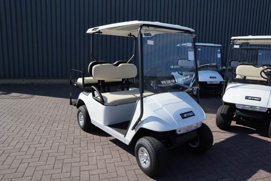BRINGO DG-C2 Valid Inspection, *Guarantee! Dutch R - Golf cart: picture 5 BRINGO DG-C2 Valid Inspection, *Guarantee! Dutch R - Golf cart: picture 5