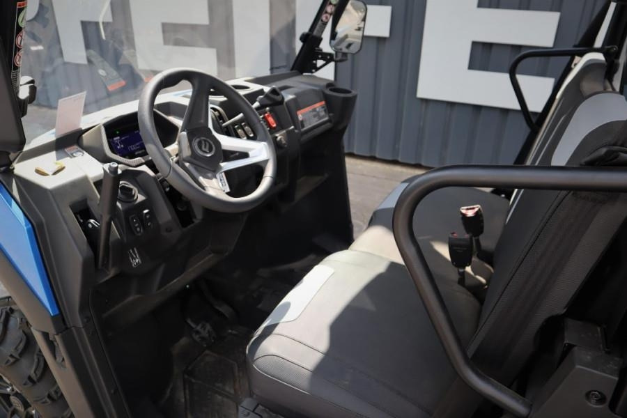 CFMoto UFORCE600 Valid Inspection, *Guarantee! Dutch Regi - ATV/ Quad: picture 5 CFMoto UFORCE600 Valid Inspection, *Guarantee! Dutch Regi - ATV/ Quad: picture 5