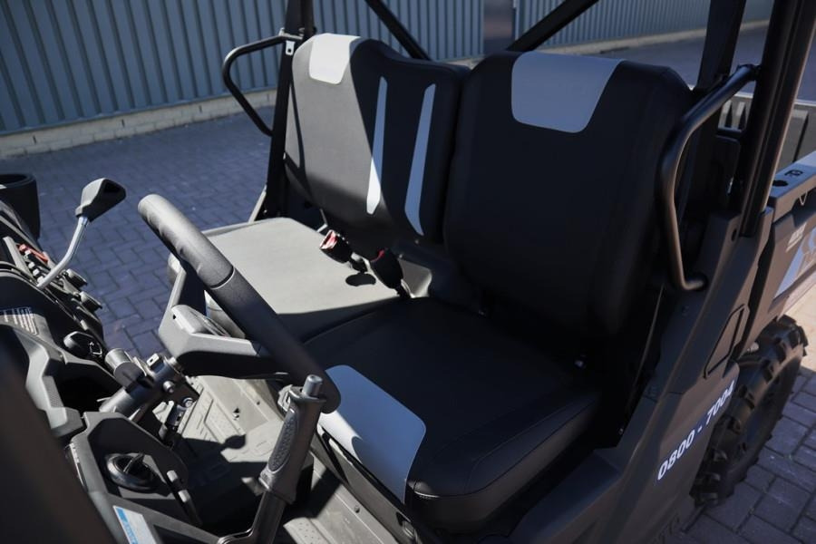 ATV/ Quad CFMoto UFORCE600 Valid Inspection, *Guarantee! Dutch Regi: picture 11