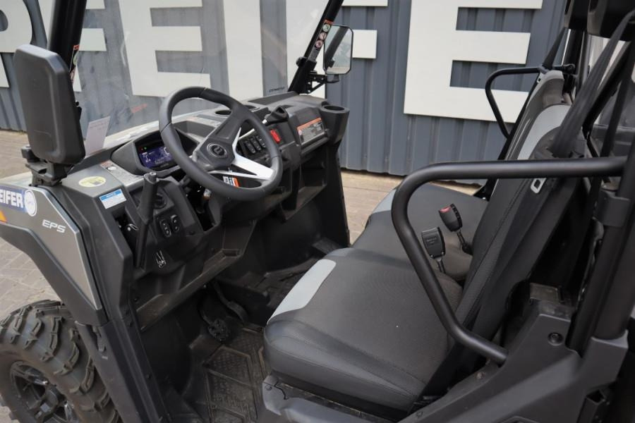 CFMoto UFORCE600 Valid Inspection, *Guarantee! Dutch Regi - ATV/ Quad: picture 5 CFMoto UFORCE600 Valid Inspection, *Guarantee! Dutch Regi - ATV/ Quad: picture 5