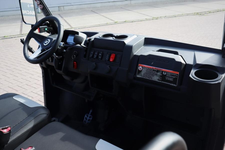 CFMoto UFORCE600 Valid Inspection, *Guarantee! Dutch Regi - ATV/ Quad: picture 4 CFMoto UFORCE600 Valid Inspection, *Guarantee! Dutch Regi - ATV/ Quad: picture 4