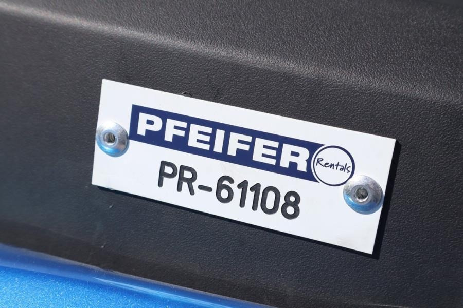 ATV/ Quad CFMoto UFORCE600 Valid Inspection, *Guarantee! Dutch Regi: picture 14