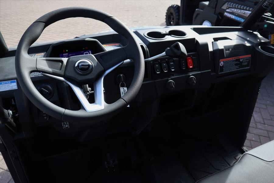 CFMoto UFORCE600 Valid Inspection, *Guarantee! Dutch Regi - ATV/ Quad: picture 3 CFMoto UFORCE600 Valid Inspection, *Guarantee! Dutch Regi - ATV/ Quad: picture 3