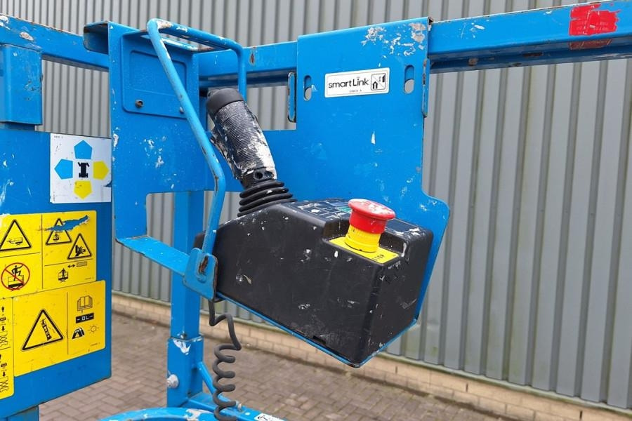Genie GS1932 E-Drive Several In Stock, 8m Working Height - Scissor lift: picture 4 Genie GS1932 E-Drive Several In Stock, 8m Working Height - Scissor lift: picture 4