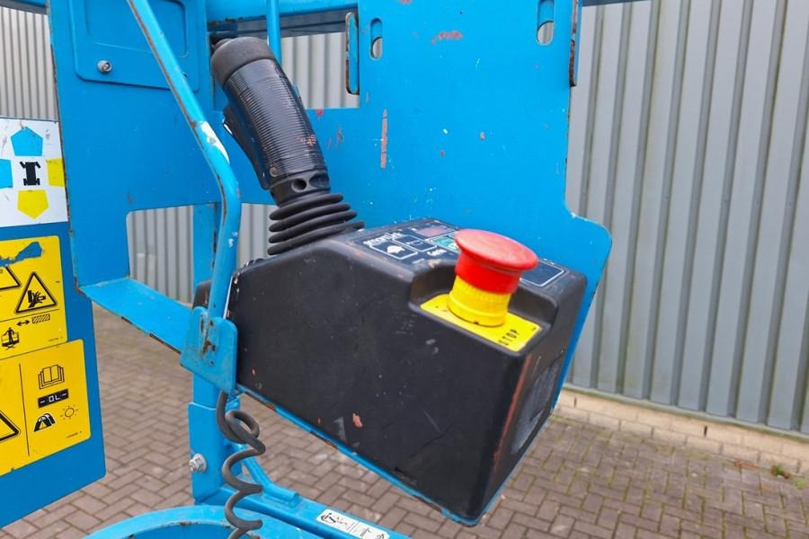 Genie GS1932 E-Drive Several In Stock, 8m Working Height - Scissor lift: picture 5 Genie GS1932 E-Drive Several In Stock, 8m Working Height - Scissor lift: picture 5