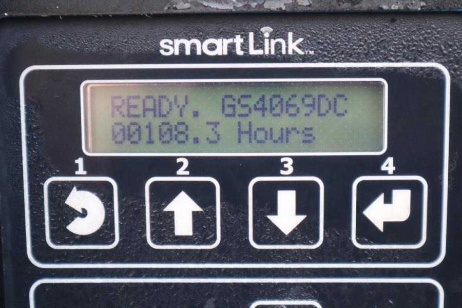 Genie GS4069DC Electric, 14m Working Height, 363kg Capac - Scissor lift: picture 5 Genie GS4069DC Electric, 14m Working Height, 363kg Capac - Scissor lift: picture 5