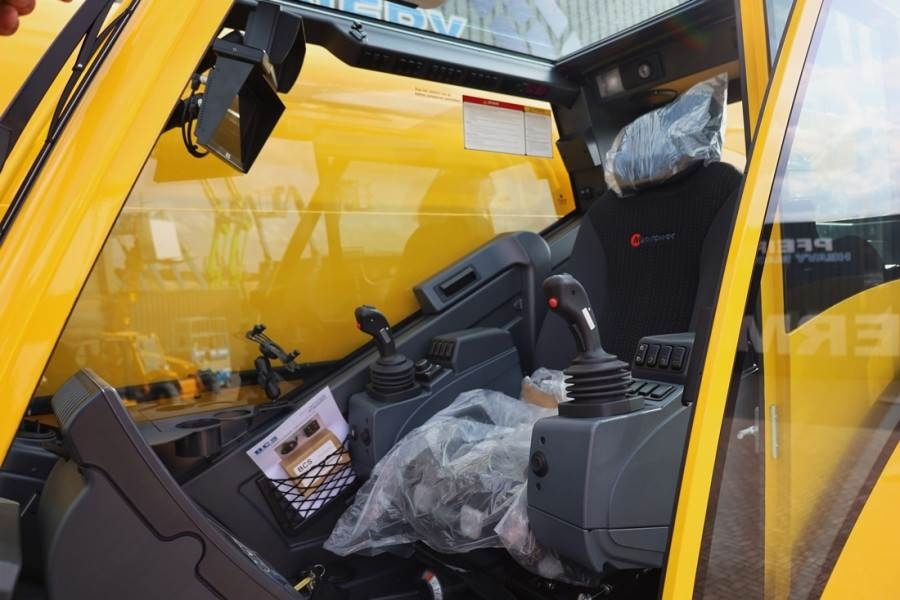 Grove GMK5150XL Available For Rent, Dutch Registration,  - All terrain crane: picture 4 Grove GMK5150XL Available For Rent, Dutch Registration,  - All terrain crane: picture 4