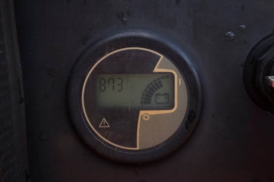 JLG 600AJ Valid inspection, *Guarantee! Diesel, 4x4 Dr - Articulated boom lift: picture 5 JLG 600AJ Valid inspection, *Guarantee! Diesel, 4x4 Dr - Articulated boom lift: picture 5