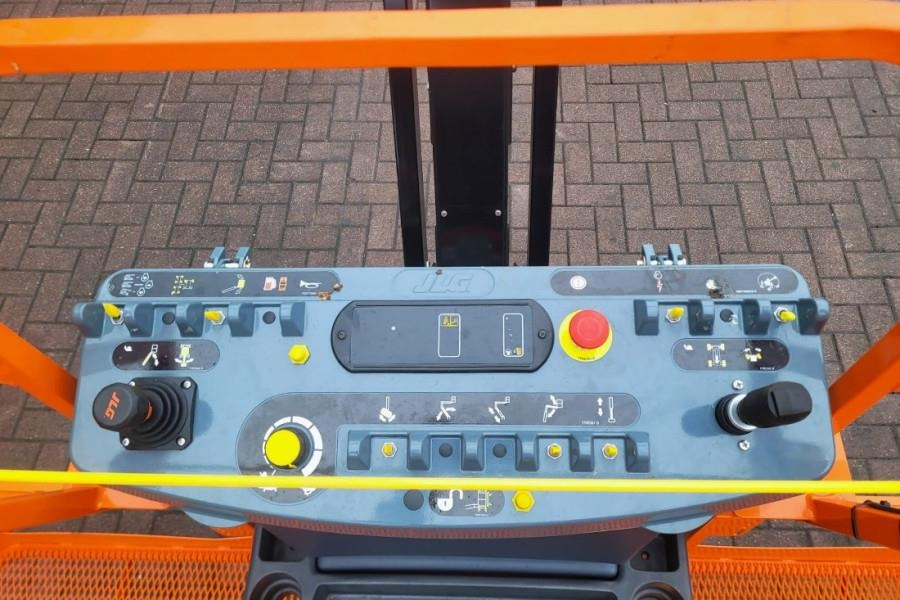 JLG 660SJ Quad Tracks Also Available For Rent, New, Di - Telescopic boom: picture 5 JLG 660SJ Quad Tracks Also Available For Rent, New, Di - Telescopic boom: picture 5