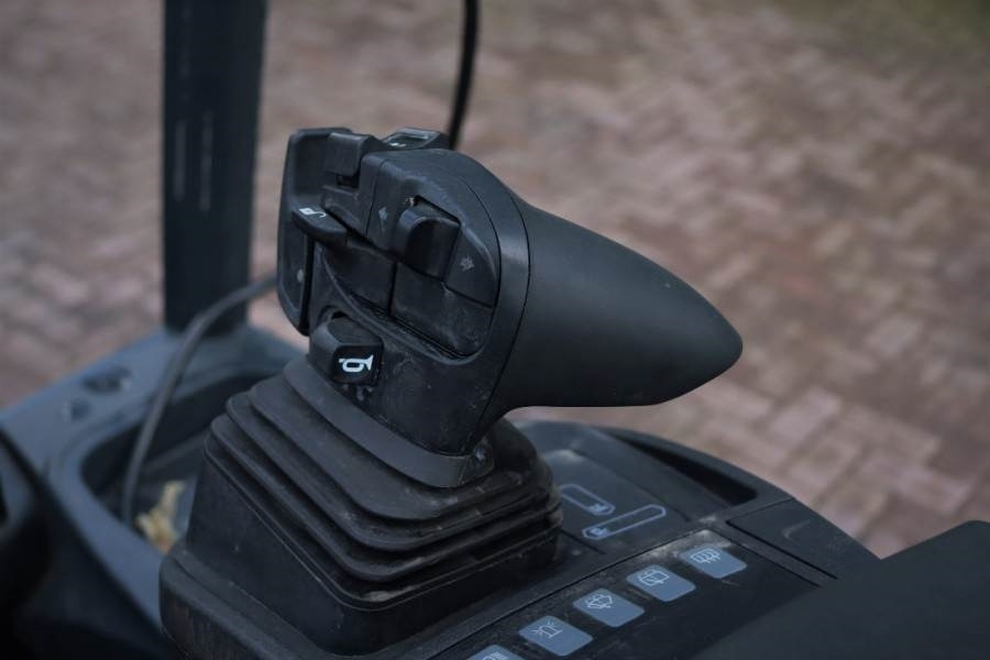 Jungheinrich EFG425K Electric, Lifting Height 7500mm, Freelift - Diesel forklift: picture 5 Jungheinrich EFG425K Electric, Lifting Height 7500mm, Freelift - Diesel forklift: picture 5