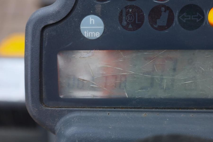 Leasing of Jungheinrich EFG550 Electric, 5000kg Capacity, Lifting Height 3  Jungheinrich EFG550 Electric, 5000kg Capacity, Lifting Height 3: picture 16