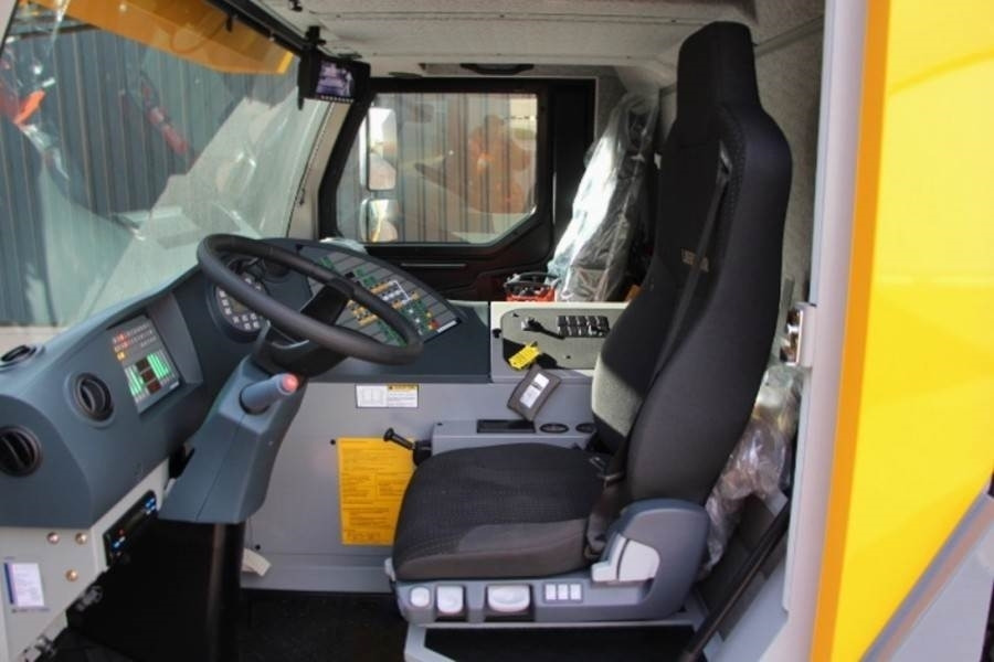 Liebherr MK88 Plus Valid Inspection, 45 m Flight, 8t Cap, P - Tower crane: picture 4 Liebherr MK88 Plus Valid Inspection, 45 m Flight, 8t Cap, P - Tower crane: picture 4