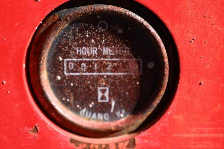 Magni ES0808E Electric, 8m Working height, 380kg Capacit - Scissor lift: picture 5 Magni ES0808E Electric, 8m Working height, 380kg Capacit - Scissor lift: picture 5