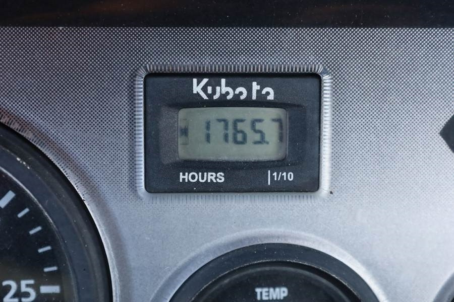 Kubota RTV1140CPX-UK 4x4 ATV As-Is, Diesel, 4x4 Drive, 4 - Municipal/ Special vehicle: picture 5 Kubota RTV1140CPX-UK 4x4 ATV As-Is, Diesel, 4x4 Drive, 4 - Municipal/ Special vehicle: picture 5