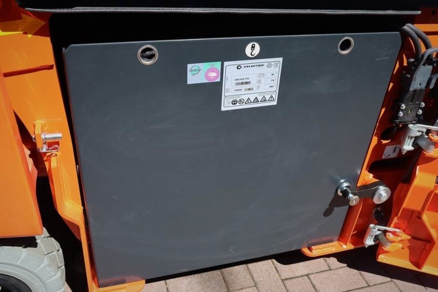 Toyota 9FBM30T Valid inspection, *Guarantee! Electric, 47 - Diesel forklift: picture 5 Toyota 9FBM30T Valid inspection, *Guarantee! Electric, 47 - Diesel forklift: picture 5