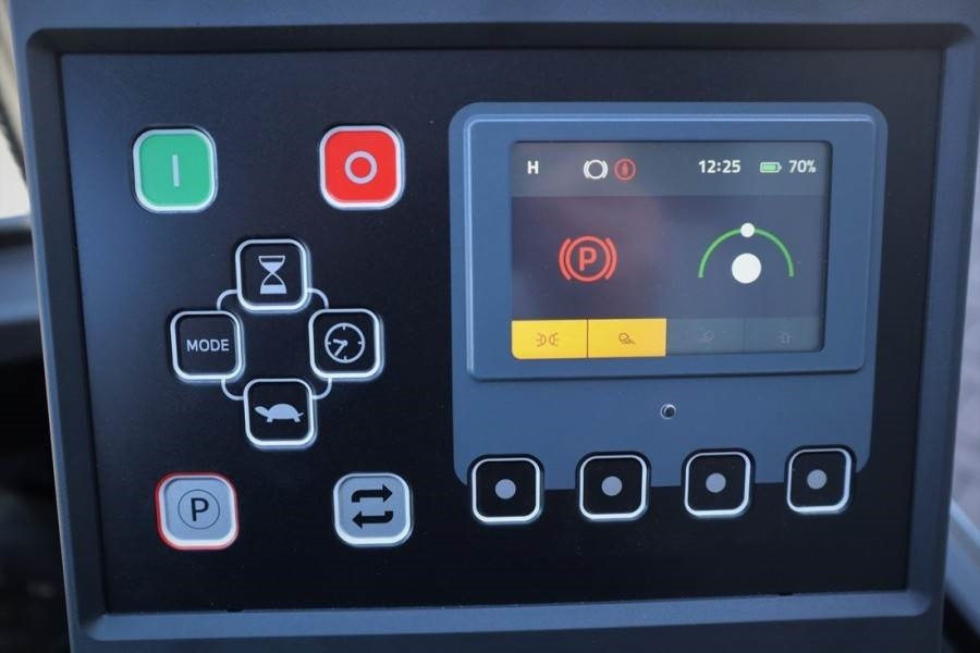 Toyota 9FBM30T Valid inspection, *Guarantee! Electric, 47 - Diesel forklift: picture 4 Toyota 9FBM30T Valid inspection, *Guarantee! Electric, 47 - Diesel forklift: picture 4