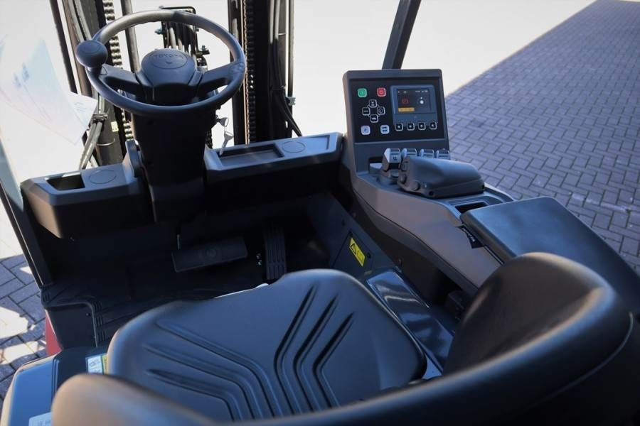 Toyota 9FBM30T Valid inspection, *Guarantee! Electric, 47 - Diesel forklift: picture 3 Toyota 9FBM30T Valid inspection, *Guarantee! Electric, 47 - Diesel forklift: picture 3
