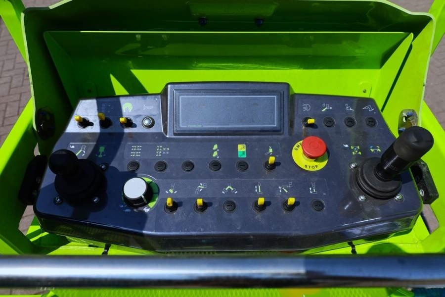 Zoomlion ZA20J NEW / UNUSED, Valid Inspection, *Guarantee! - Articulated boom lift: picture 5 Zoomlion ZA20J NEW / UNUSED, Valid Inspection, *Guarantee! - Articulated boom lift: picture 5