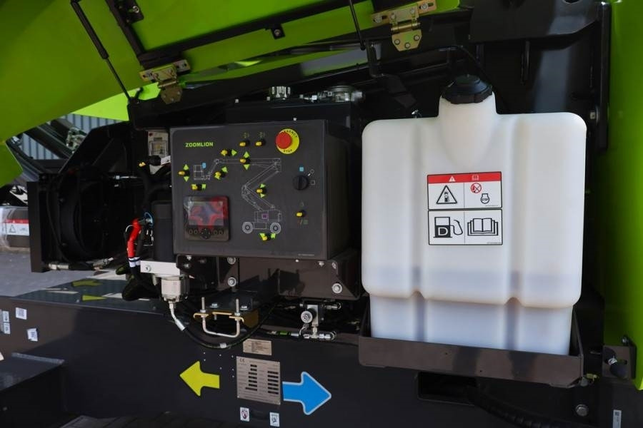 Zoomlion ZA20J NEW / UNUSED, Valid Inspection, *Guarantee! - Articulated boom lift: picture 5 Zoomlion ZA20J NEW / UNUSED, Valid Inspection, *Guarantee! - Articulated boom lift: picture 5