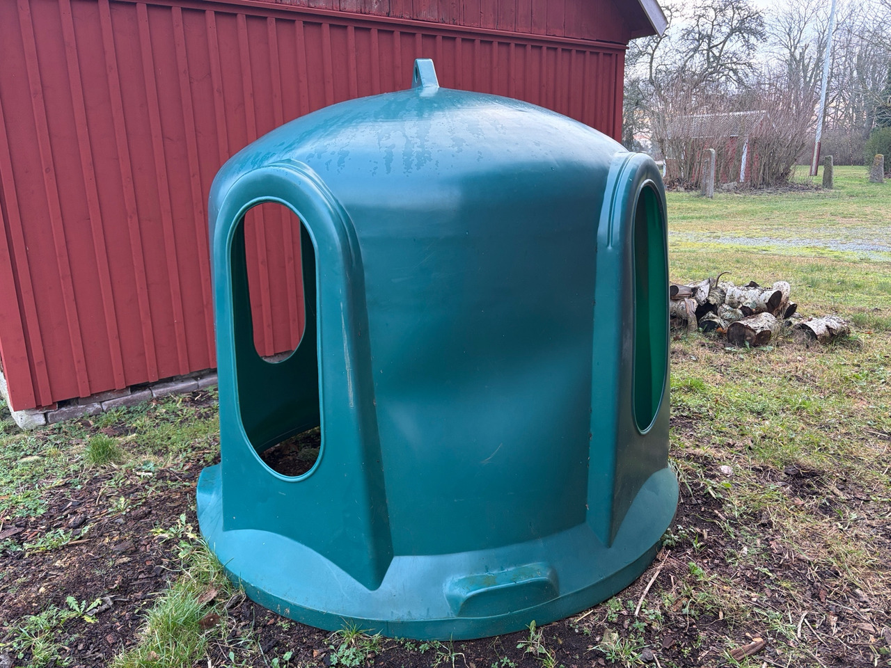 Kellfri - Attachment for Agricultural machinery: picture 1 Kellfri - Attachment for Agricultural machinery: picture 1