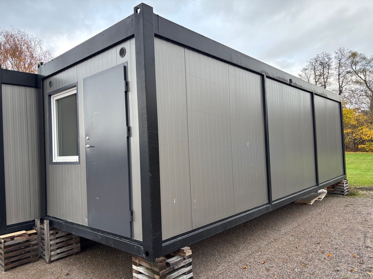 Borbas KPTR1 - Storage tank: picture 1 Borbas KPTR1 - Storage tank: picture 1