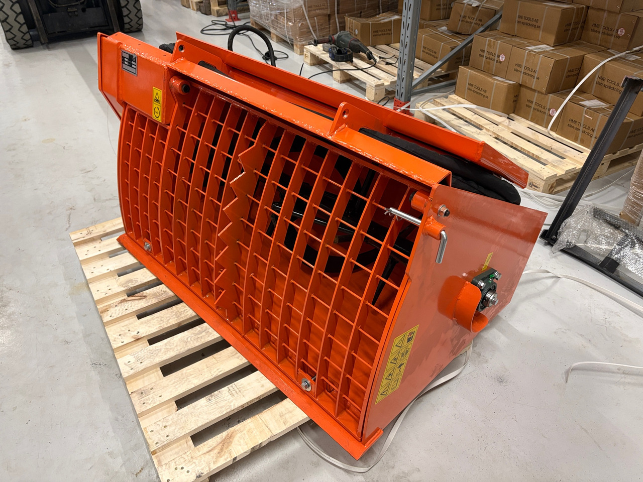 KAVAN MX300 - Construction equipment: picture 1 KAVAN MX300 - Construction equipment: picture 1
