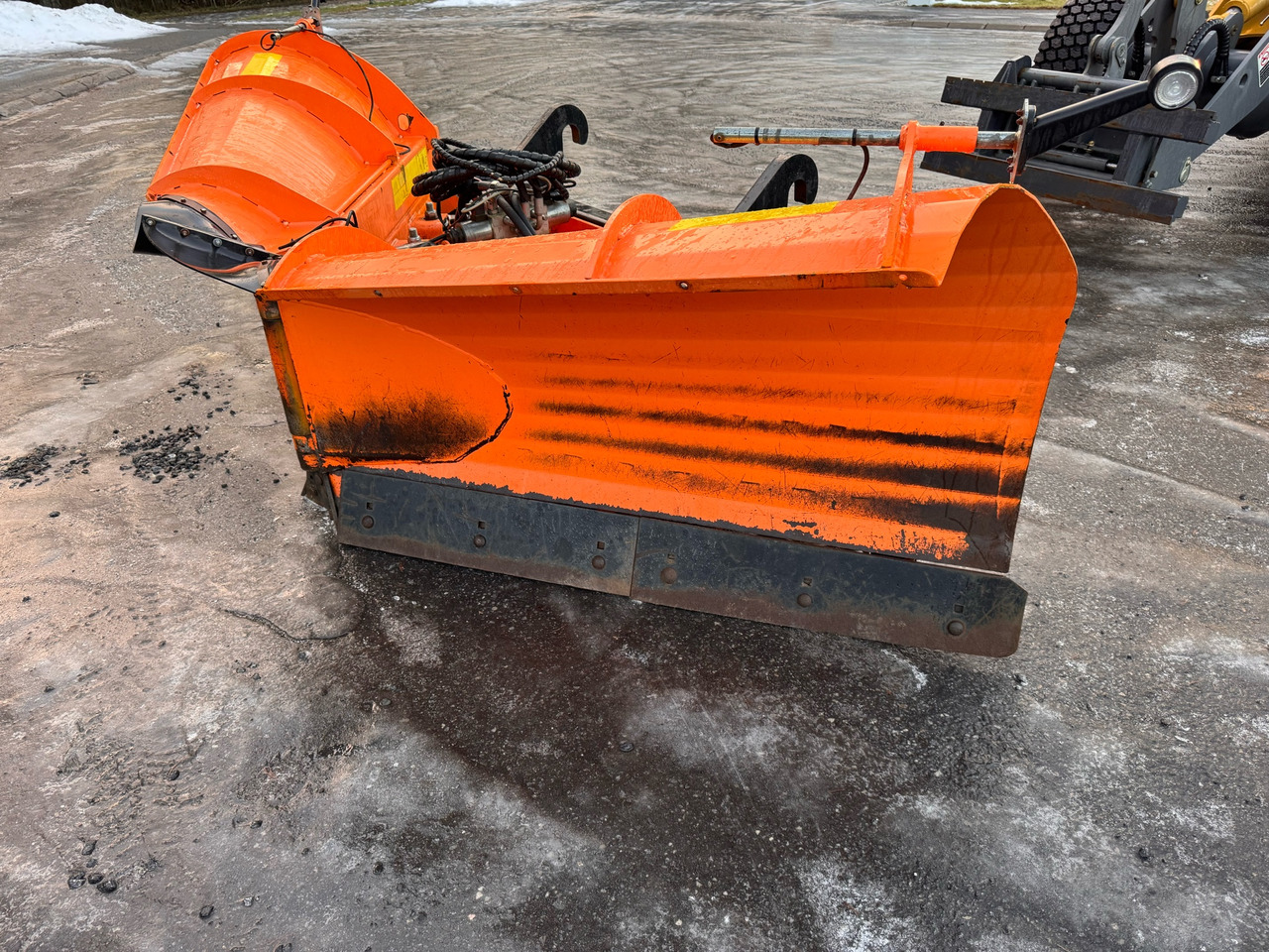 Pronar PUV 3300M - Snow plough: picture 1 Pronar PUV 3300M - Snow plough: picture 1