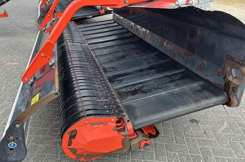 Kuhn VERKOCHT! - Tedder/ Rake: picture 5 Kuhn VERKOCHT! - Tedder/ Rake: picture 5