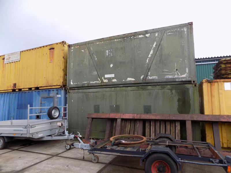 ALL-IN Containers 10-20-ft containers - Shipping container: picture 4 ALL-IN Containers 10-20-ft containers - Shipping container: picture 4