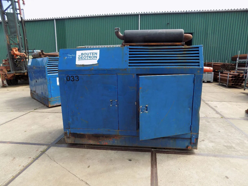 Bredenoord Bredenoord aggregaat BRD 70 KVA Deutz F5L413 - Generator set: picture 5 Bredenoord Bredenoord aggregaat BRD 70 KVA Deutz F5L413 - Generator set: picture 5