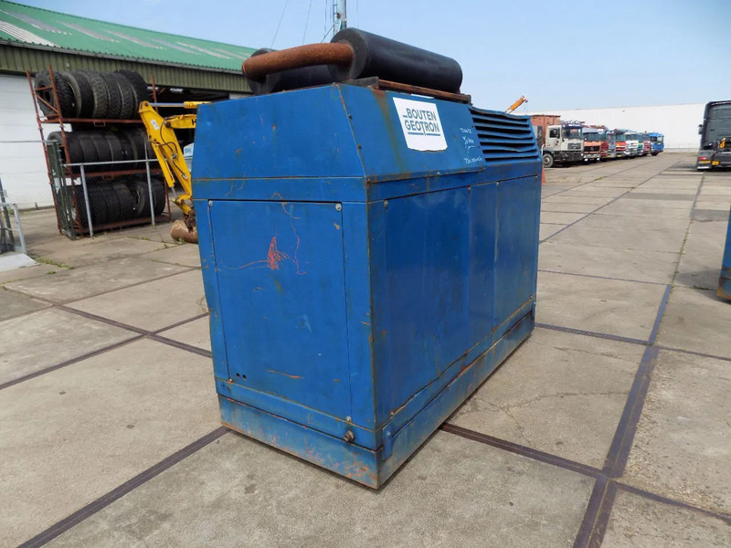 Bredenoord Bredenoord aggregaat BRD 70 KVA Deutz F5L413 - Generator set: picture 3 Bredenoord Bredenoord aggregaat BRD 70 KVA Deutz F5L413 - Generator set: picture 3