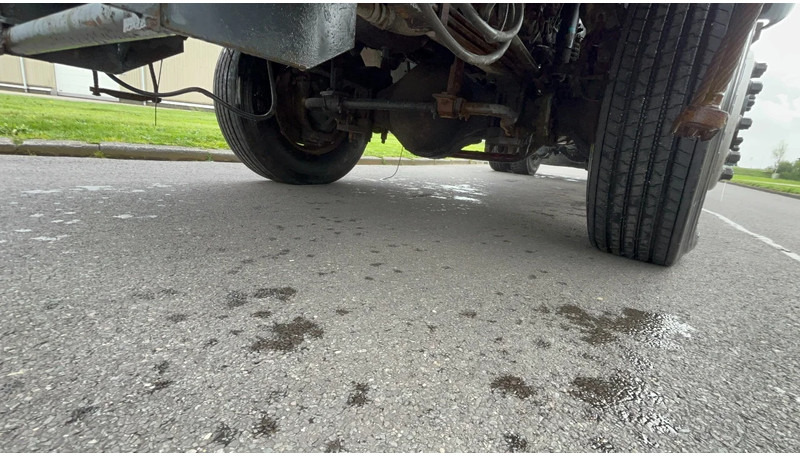 DAF 1900 FA 1900 4x4 - Tipper: picture 5 DAF 1900 FA 1900 4x4 - Tipper: picture 5