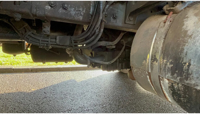 DAF CF 75 Daf CF75-270 Geesink EURO3 - Refuse truck: picture 4 DAF CF 75 Daf CF75-270 Geesink EURO3 - Refuse truck: picture 4