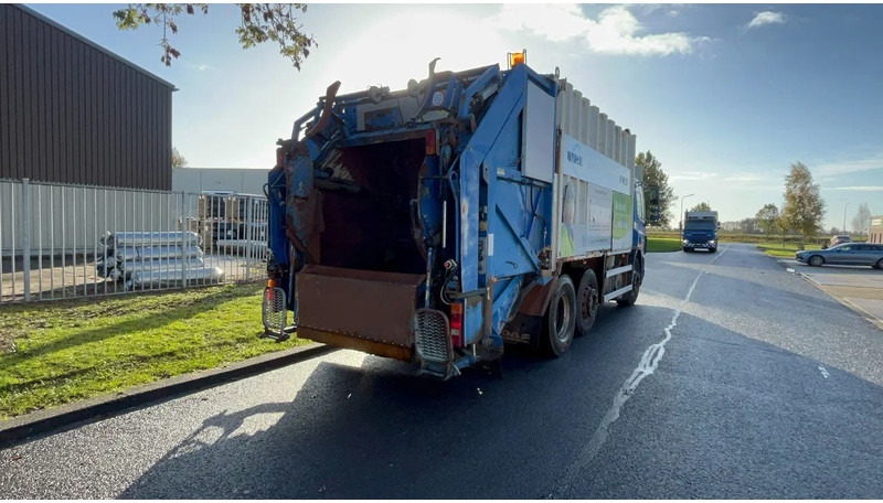 DAF CF 75 Daf CF75-270 Geesink EURO3 - Refuse truck: picture 3 DAF CF 75 Daf CF75-270 Geesink EURO3 - Refuse truck: picture 3