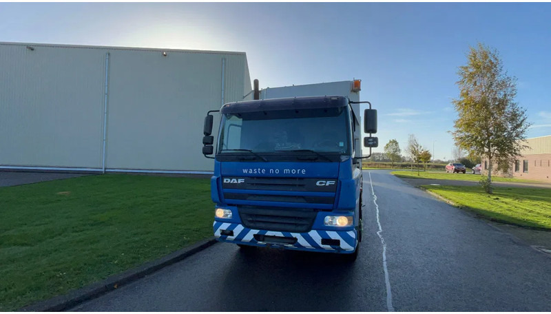 DAF CF 75 Daf CF75-270 Geesink Norba EURO3 - Refuse truck: picture 3 DAF CF 75 Daf CF75-270 Geesink Norba EURO3 - Refuse truck: picture 3