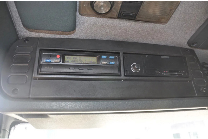 Leasing of DAF CF 75 EURO3 DAF CF 75 EURO3: picture 10