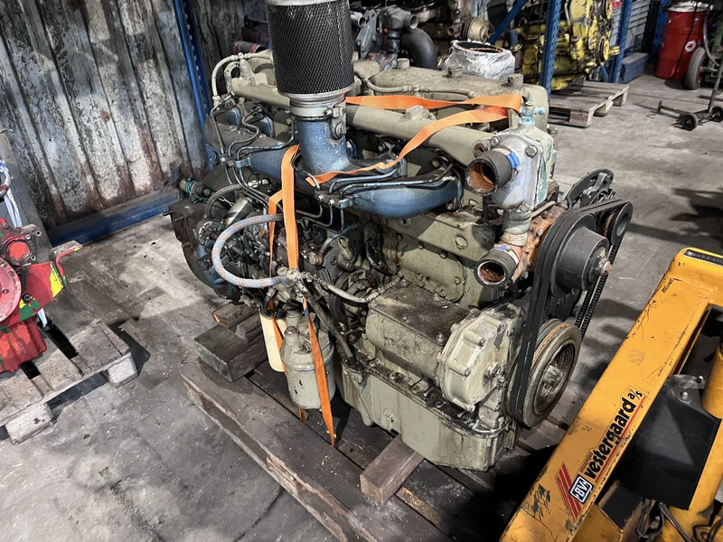 DAF DH 825 daf - MEERDERE OP VOORRAAD - Engine for Truck: picture 1 DAF DH 825 daf - MEERDERE OP VOORRAAD - Engine for Truck: picture 1