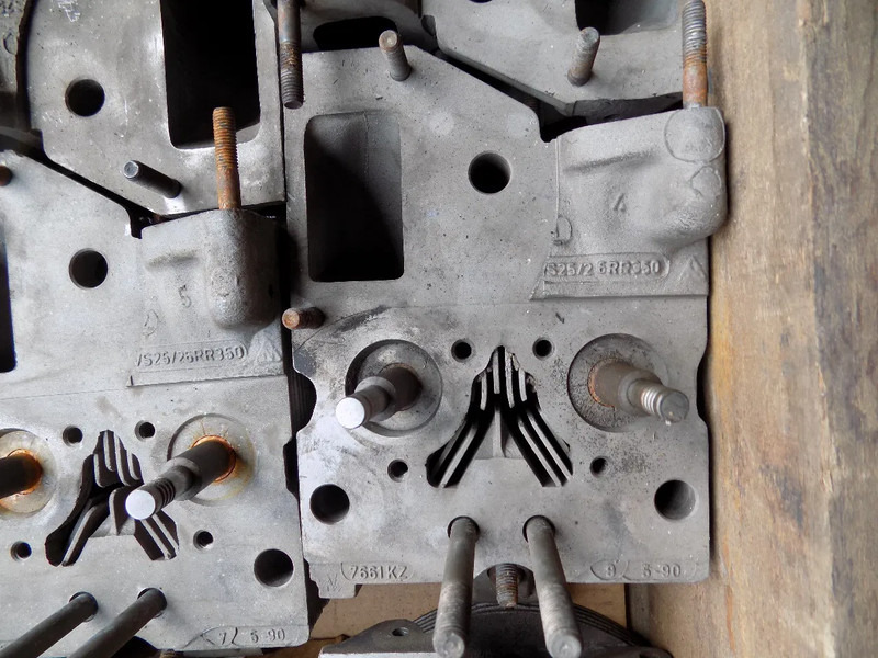 Deutz onderdelen motor - Engine: picture 2 Deutz onderdelen motor - Engine: picture 2