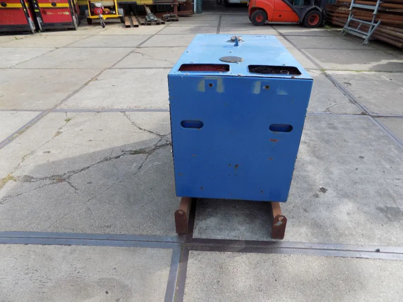 Lincoln Petbow panther 270 Lasdiesel - Generator set: picture 5 Lincoln Petbow panther 270 Lasdiesel - Generator set: picture 5